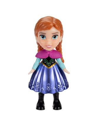 Disney Princess – Mini panenka