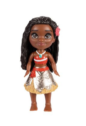 Disney Princess – Mini panenka