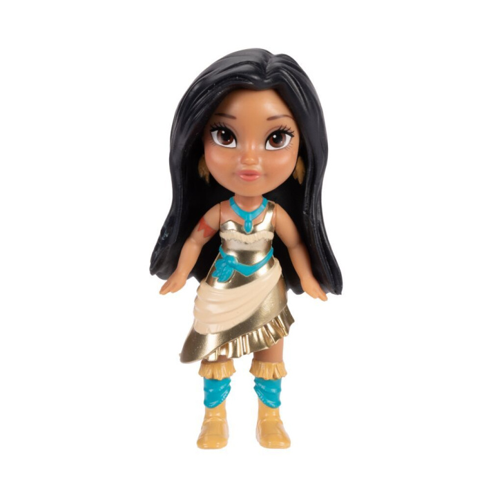 Disney Princess – Mini panenka