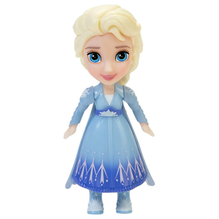 Disney Princess – Mini panenka