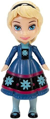 Disney Princess – Mini panenka
