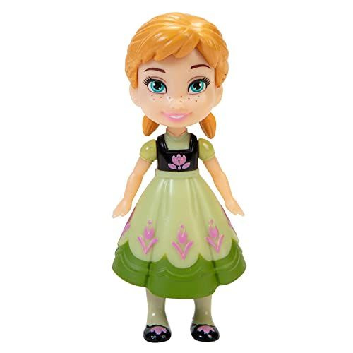 Disney Princess – Mini panenka