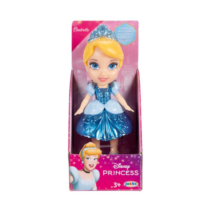 Disney Princess – Mini panenka