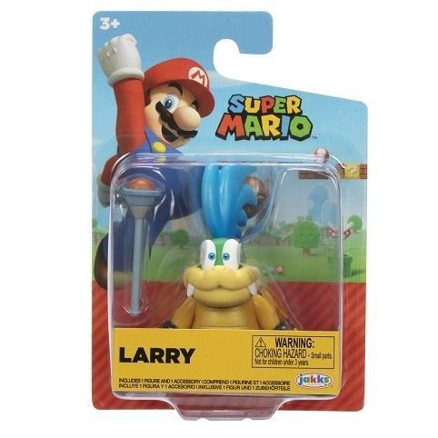 Super Mario – Figurka Larry