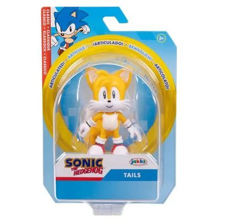 Sonic – Figurka Tails