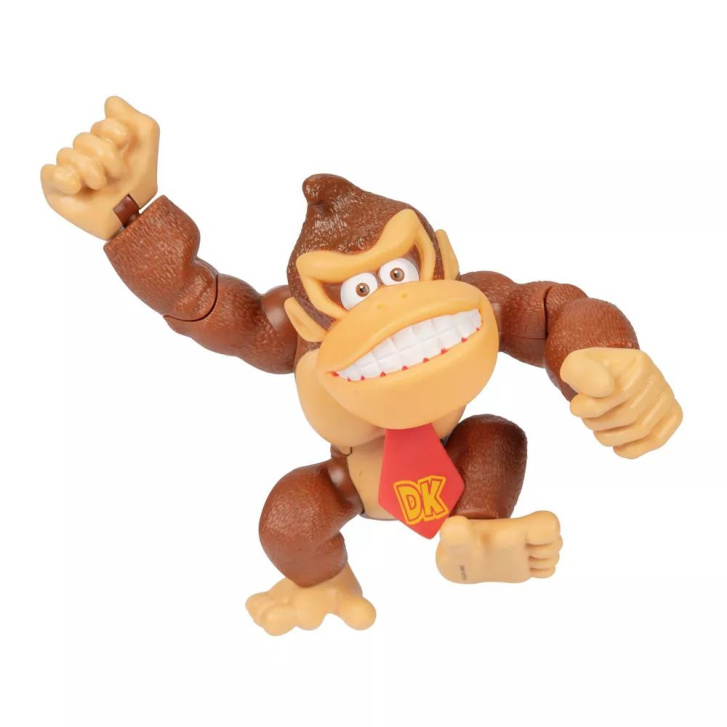 Donkey Kong