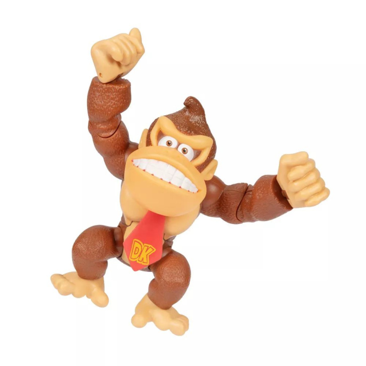 Donkey Kong