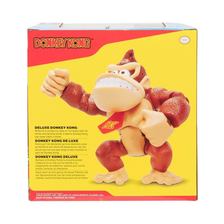 Donkey Kong