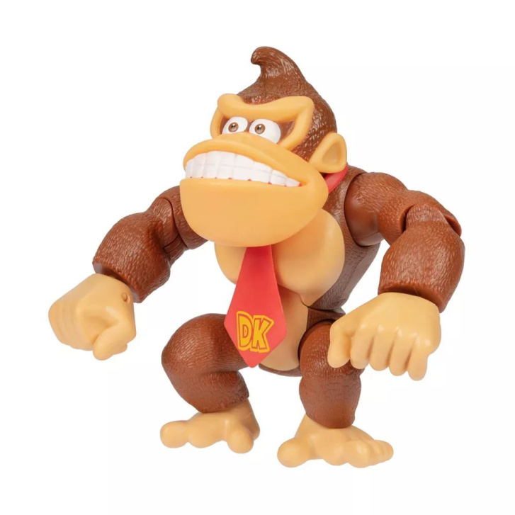 Donkey Kong