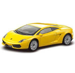 Lamborghini Gallardo LP560-4