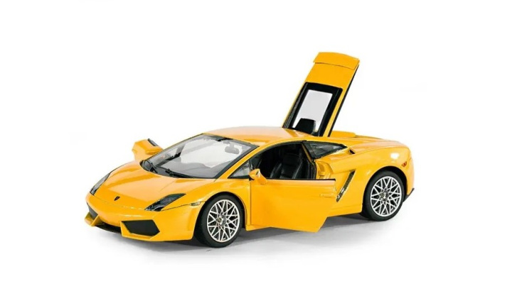 Lamborghini Gallardo LP560-4