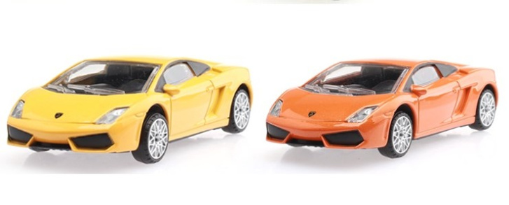 Lamborghini Gallardo LP560-4