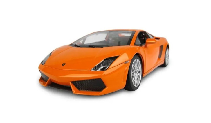 Lamborghini Gallardo LP560-4