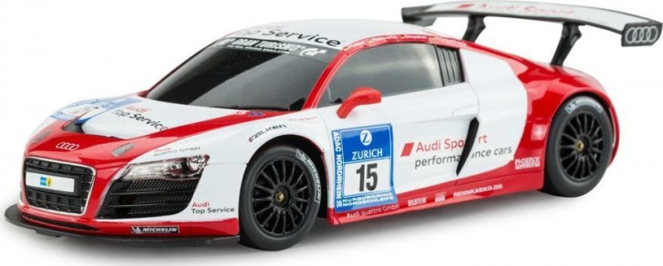 RC Audi R8 LMS 1:14