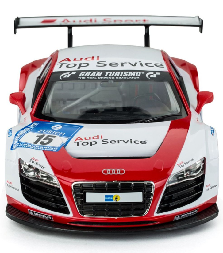 RC Audi R8 LMS 1:14