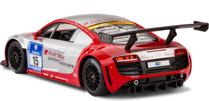 RC Audi R8 LMS 1:14