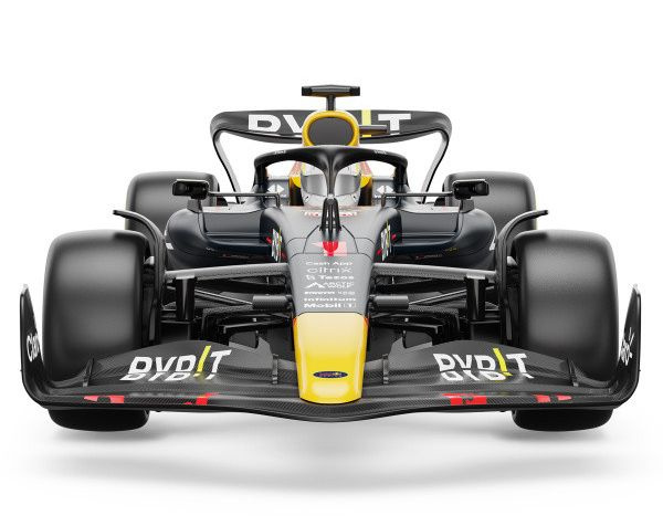RC - Oracle Red Bull Racing RB18 1:12