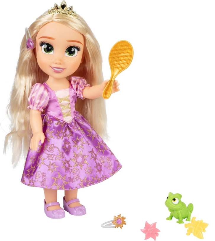 Disney Princess – Locika