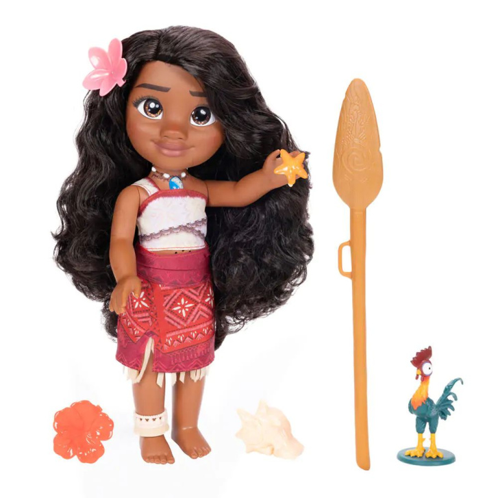 Disney Princess – Vaiana