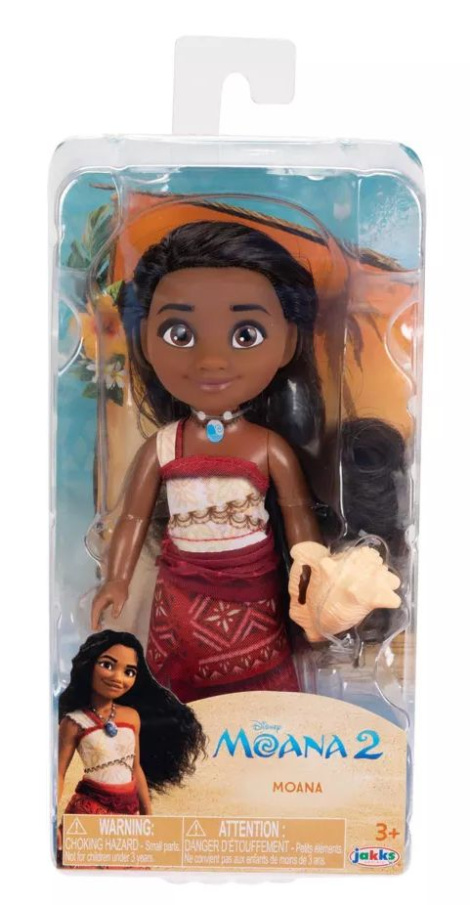 Disney Princess – Vaiana