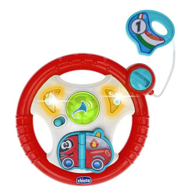 Chicco – Hudební volant