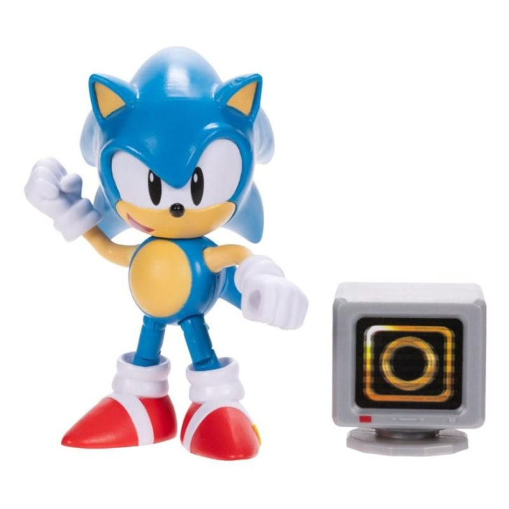Sonic – Figurka