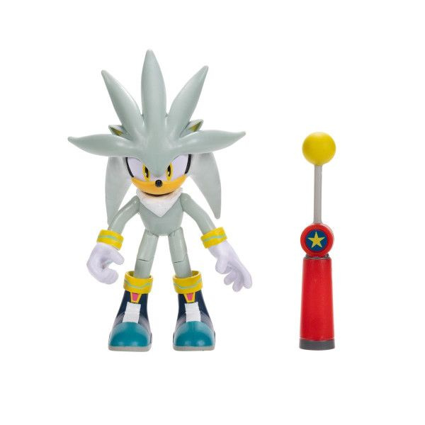 Sonic – Figurka