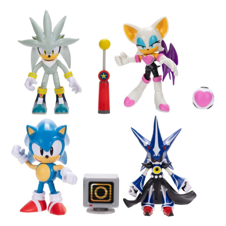 Sonic – Figurka