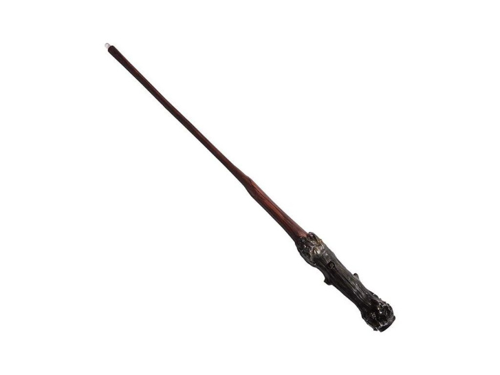 Harry Potter – Svítící hůlka