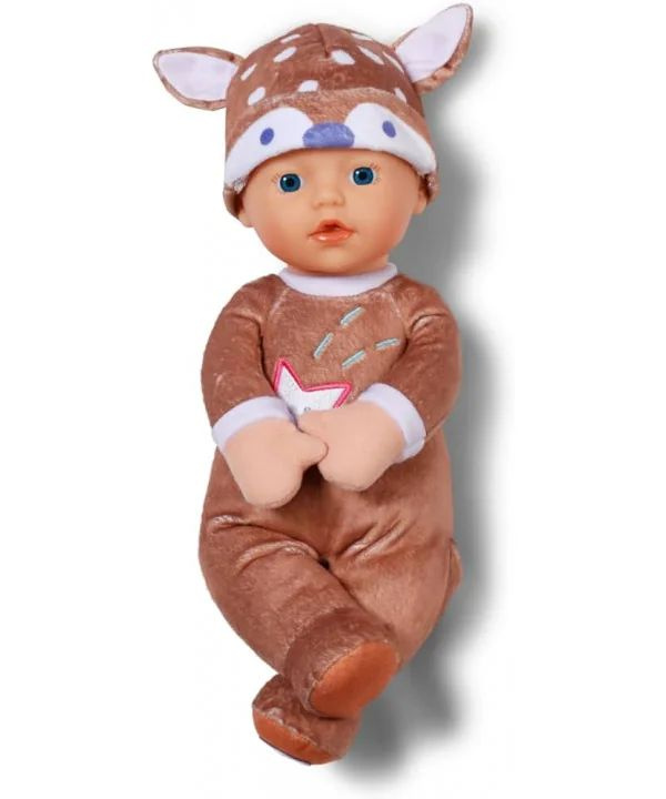 Baby Born – Uspávací panenka