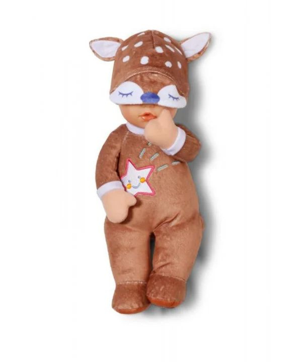 Baby Born – Uspávací panenka