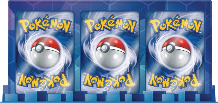 Pokémon TCG: Terapagos Ex Ultra Premium Collection