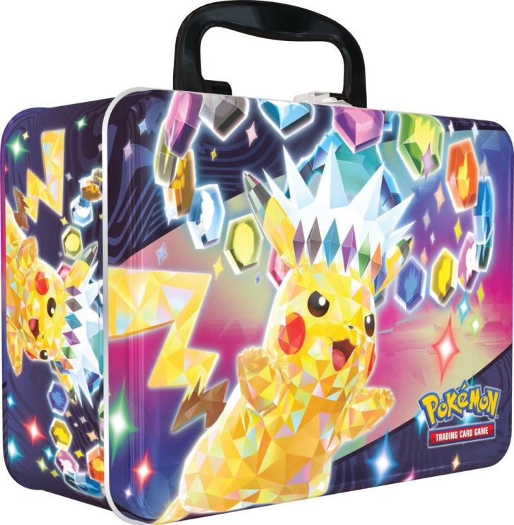 Pokémon TCG: Sběratelský kufřík