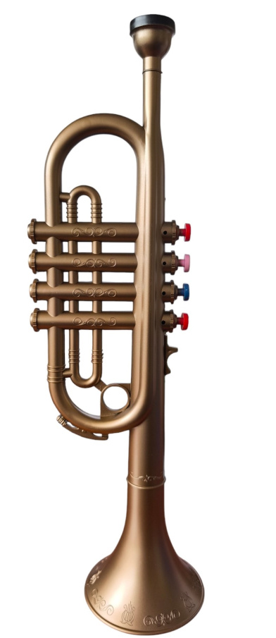 Bontempi – Trubka