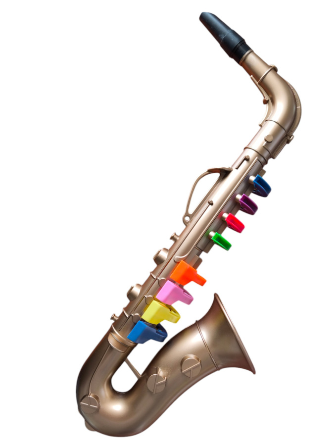 Bontempi – Saxofon