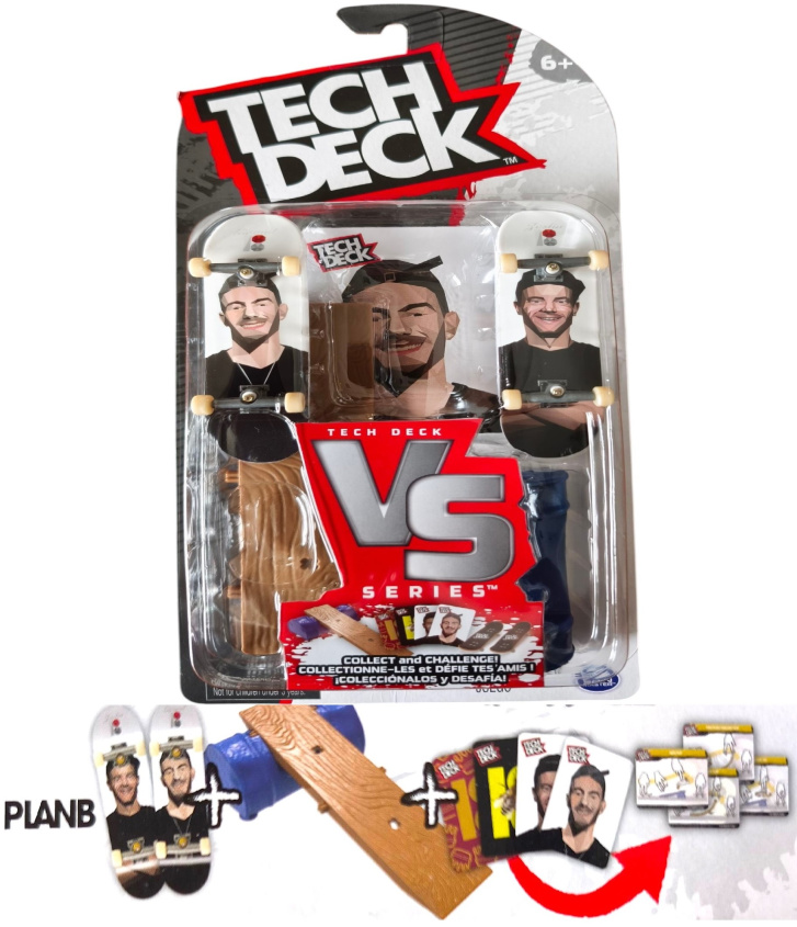 Tech Deck – VS Series