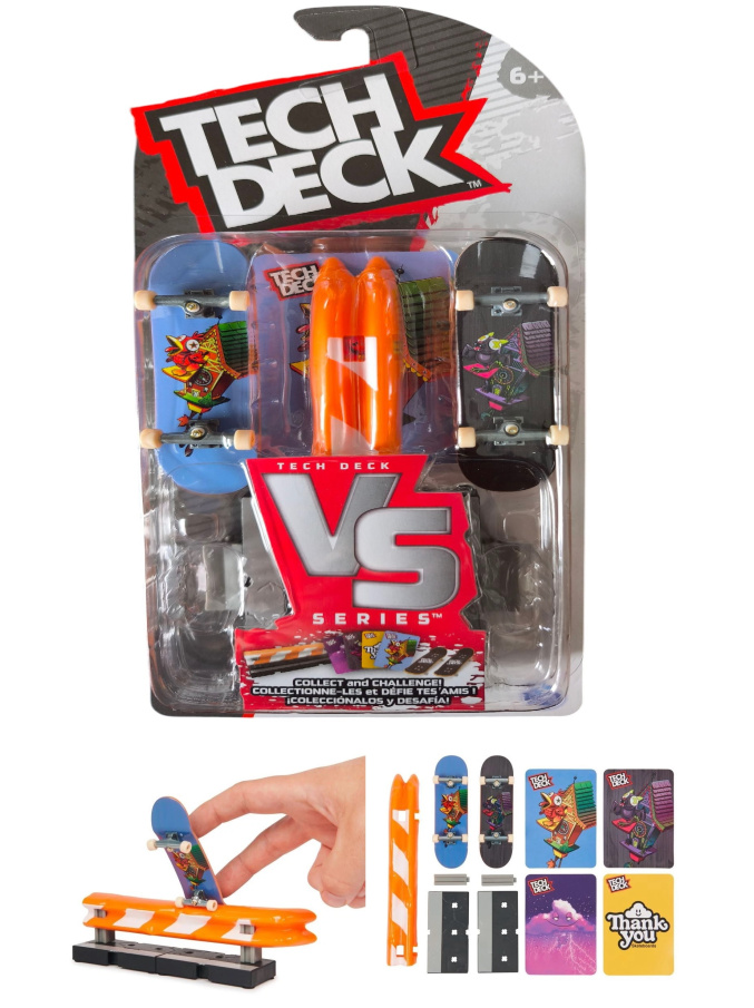 Tech Deck – VS Series