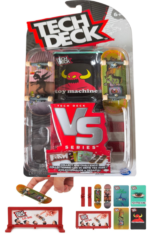 Tech Deck – VS Series