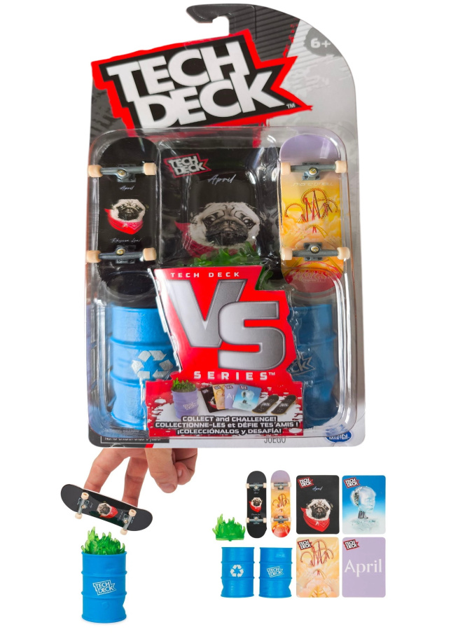 Tech Deck – VS Series