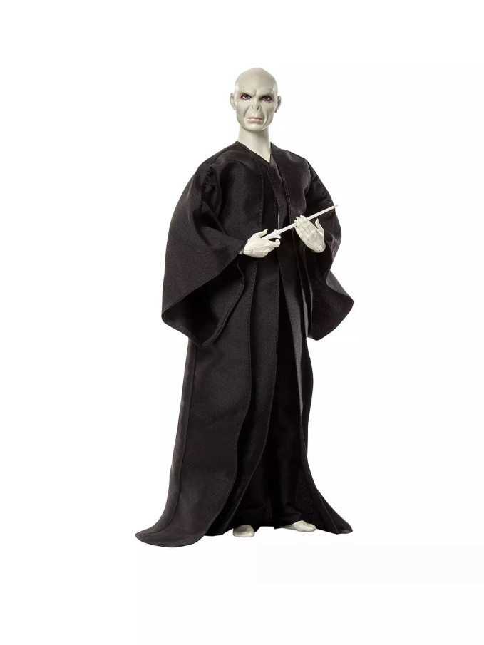 Harry Potter – Figurka Lord Voldemort