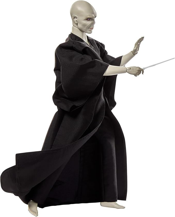 Harry Potter – Figurka Lord Voldemort