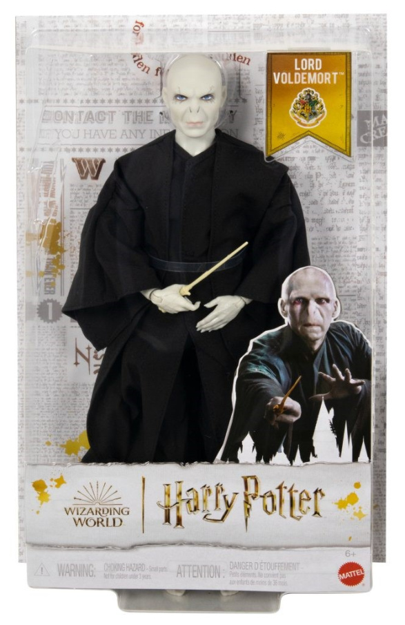 Harry Potter – Figurka Lord Voldemort