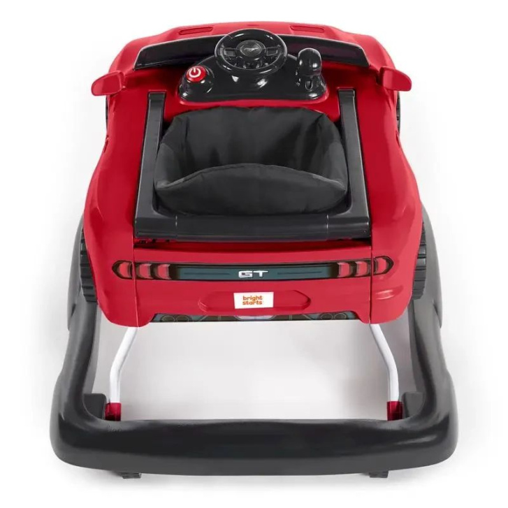 Bright Starts – Chodítko Ford Mustang
