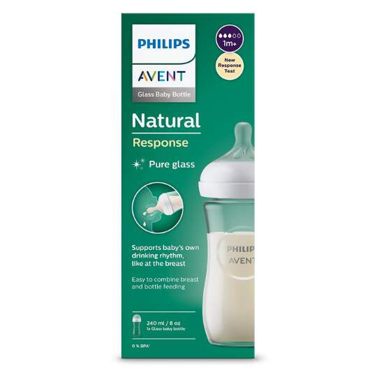 Avent – ??Láhev 240 ml