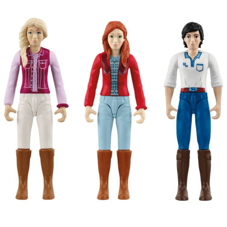Schleich – Jezdecká aréna s doplňky 42639