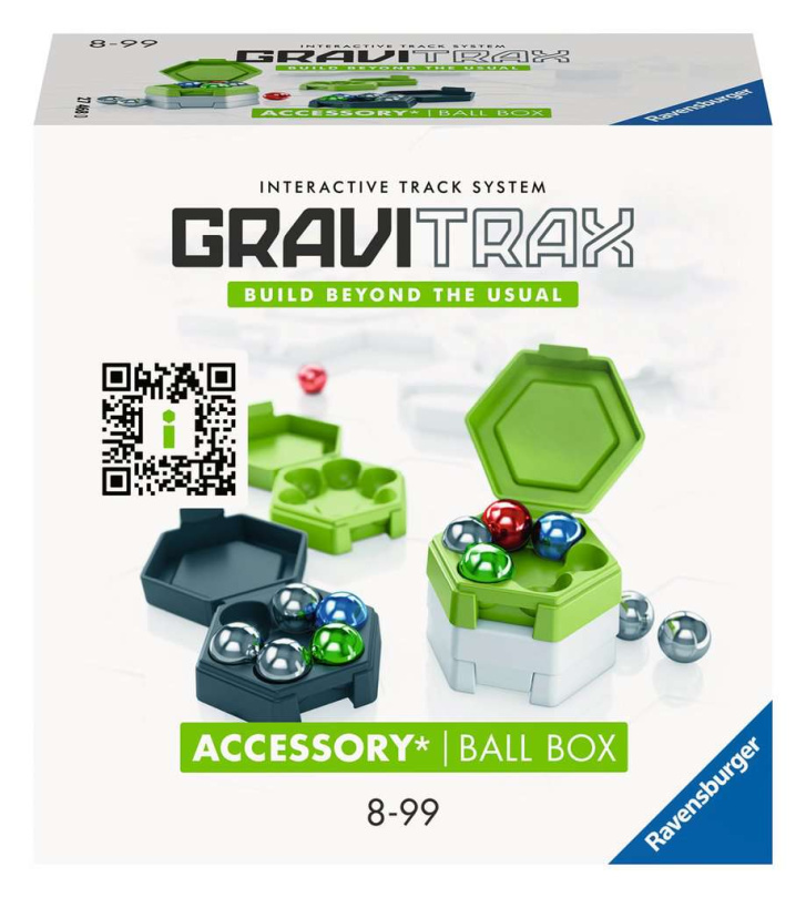 Gravitrax – Úložný box