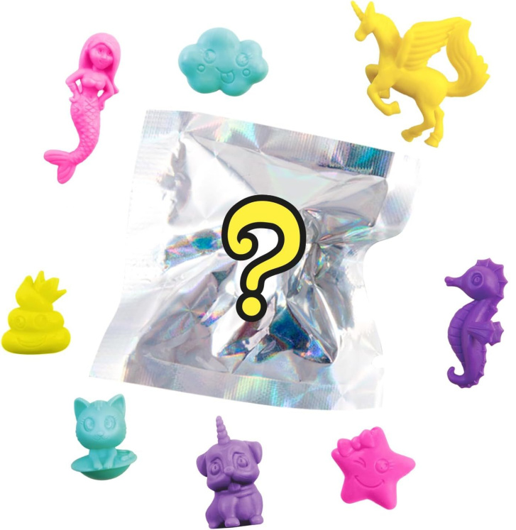 So Slime – Sliz s doplňky