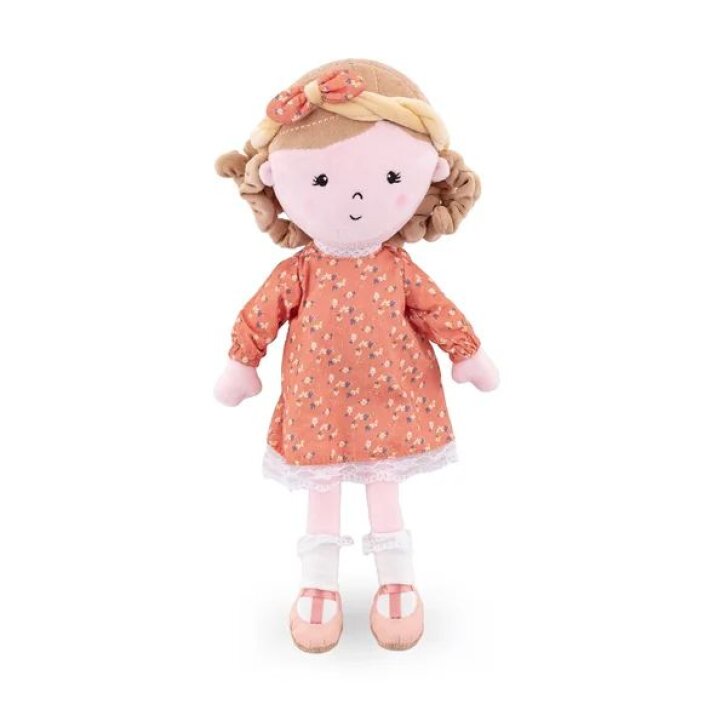 Plyšová panenka – Sophie 35 cm