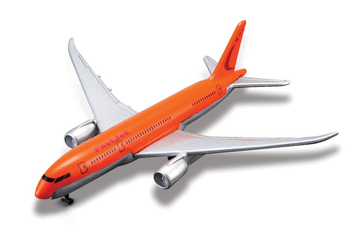 Boeing 787-8 Dreamliner