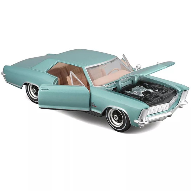 1965 Buick Riviera